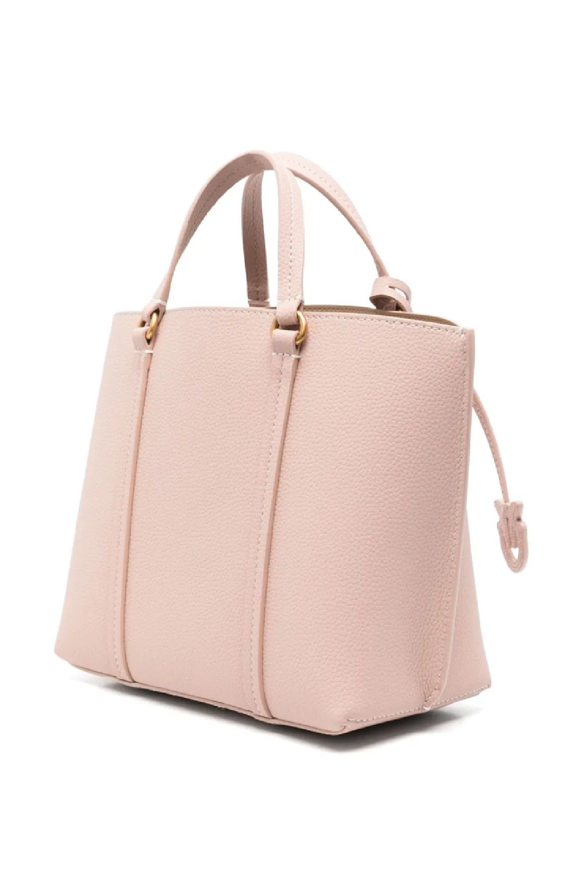 Upgrade Your Style with PINKO CARRIE SHOPPER: Classic